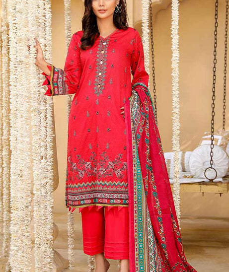 Dosti Emb Lawn`23 Vol-3 D#01
