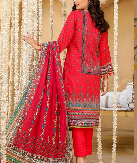 Dosti Emb Lawn`23 Vol-3 D#01