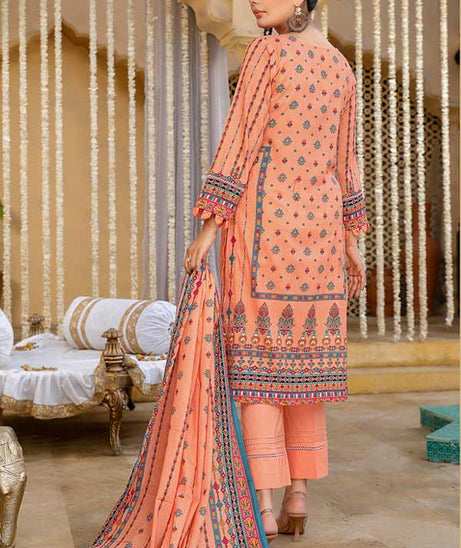 Dosti Emb Lawn`23 Vol-3 D#03