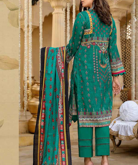 Dosti Emb Lawn`23 Vol-3 D#05