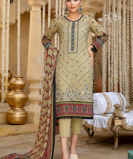 Dosti Emb Lawn`23 Vol-3 D#06