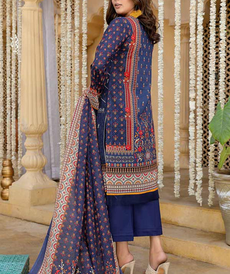 Dosti Emb Lawn`23 Vol-3 D#07