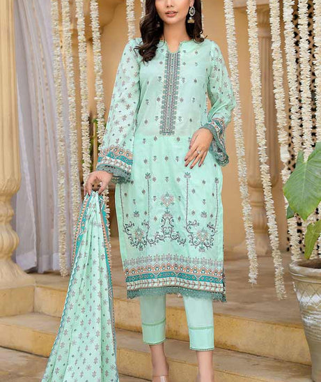 Dosti Emb Lawn`23 Vol-3 D#08