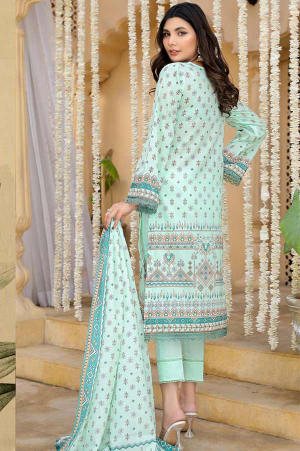 Dosti Emb Lawn`23 Vol-3 D#08