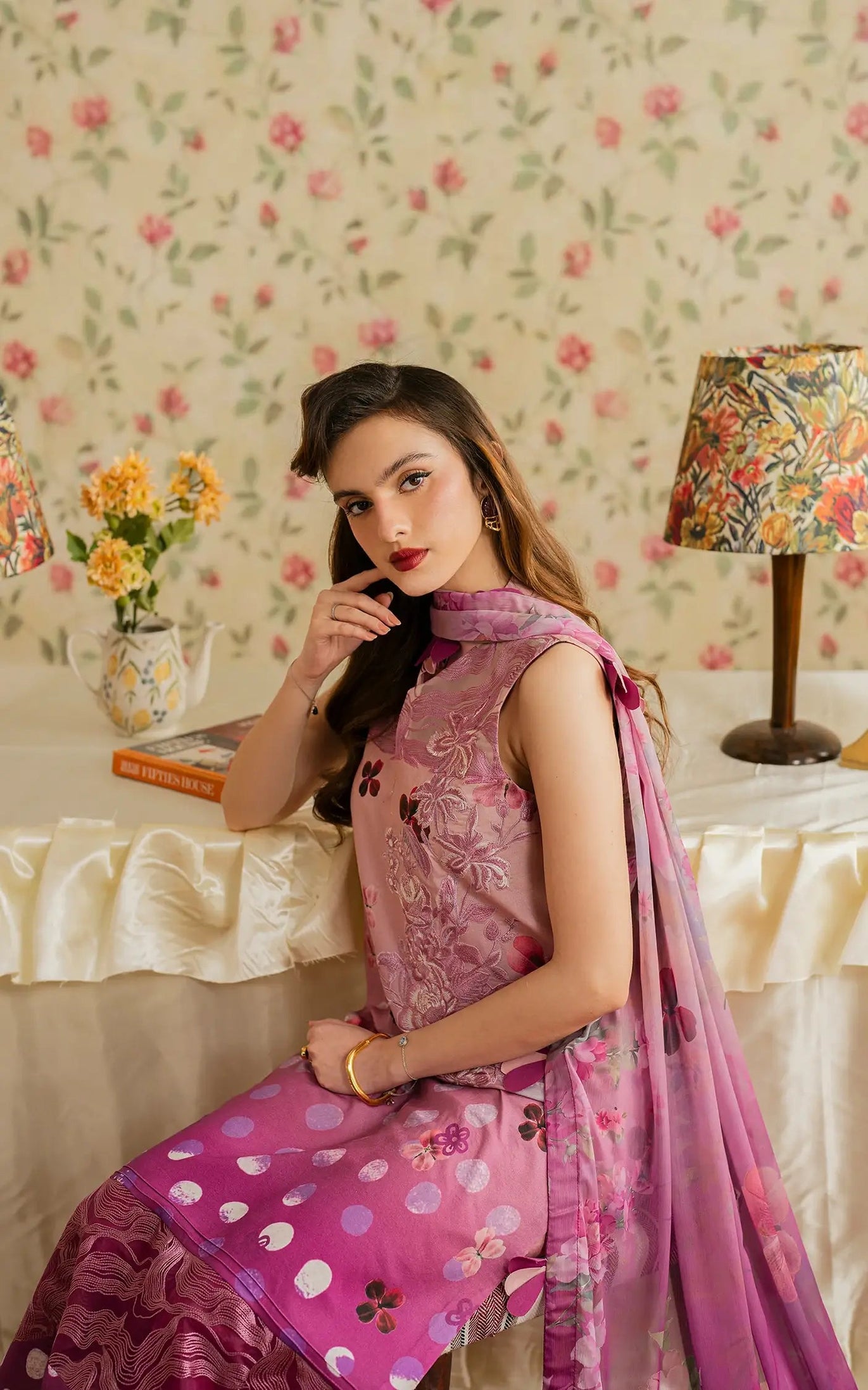 Asifa & Nabeel Meraki Vintage`25 MVL#11