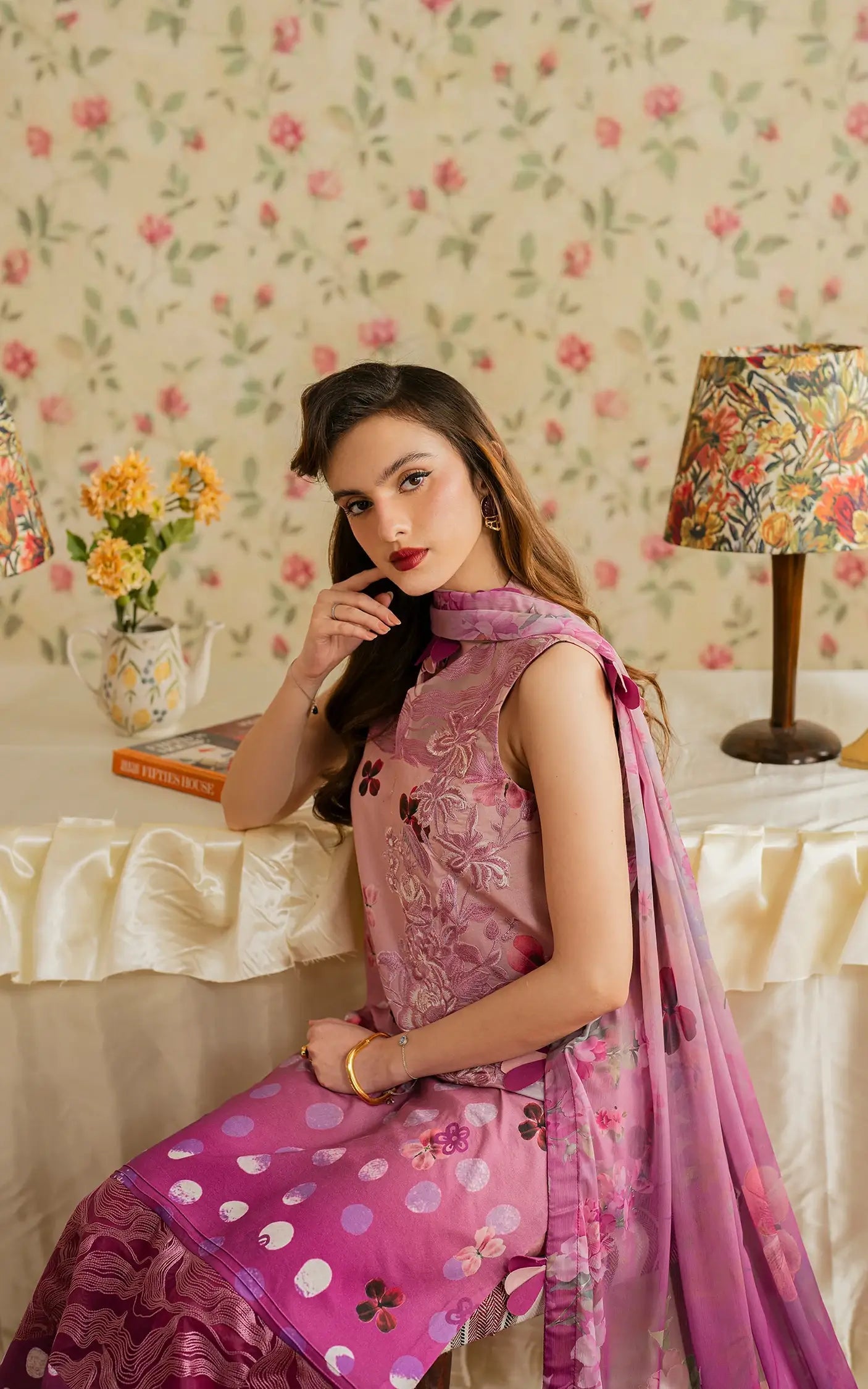 Asifa & Nabeel Meraki Vintage`25 MVL#11