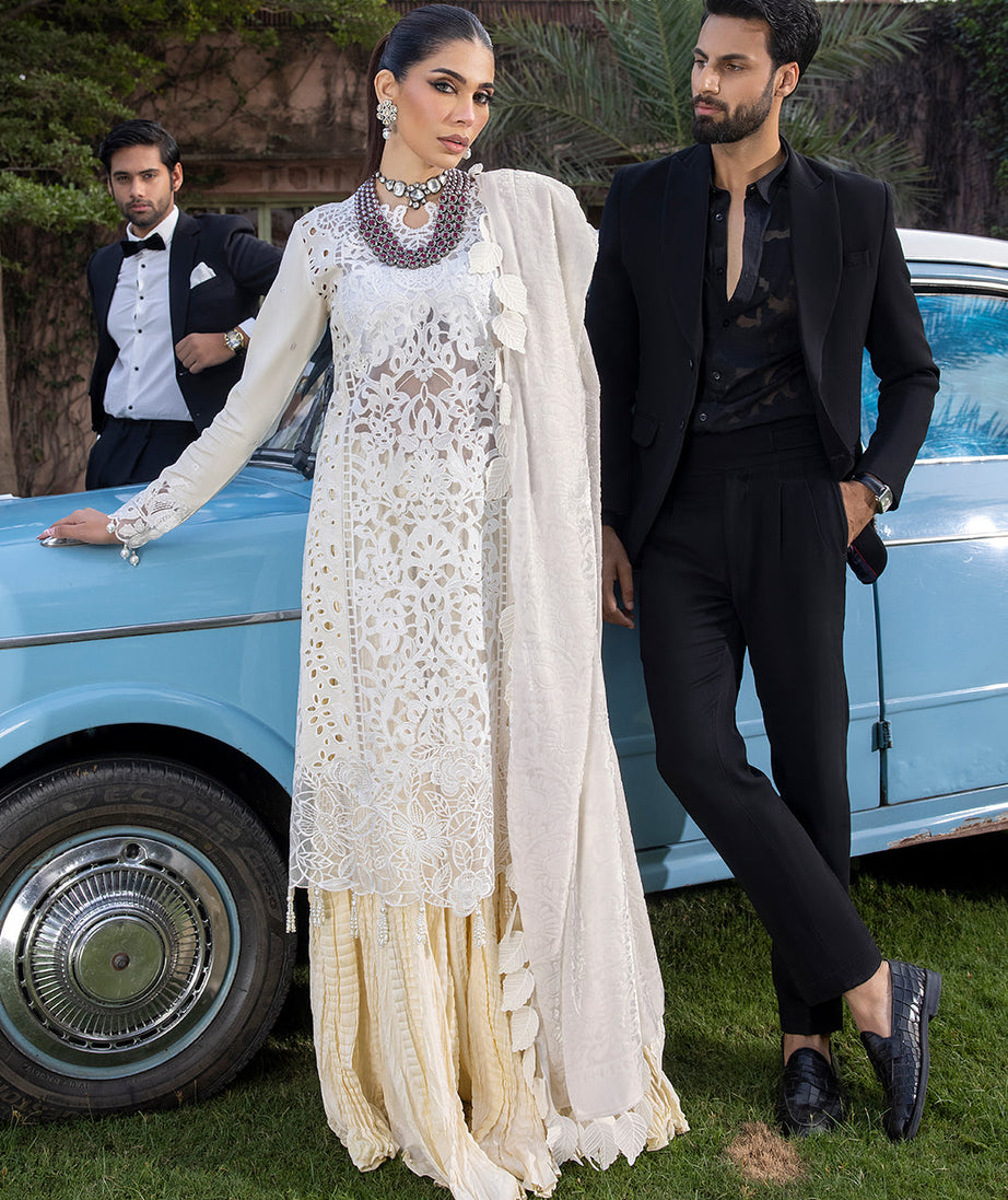 Mahnur Luxury Winter`23 D#4-A
