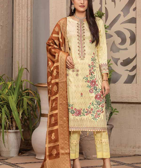 Dreamy Hues B/Jacquard'21 D#1
