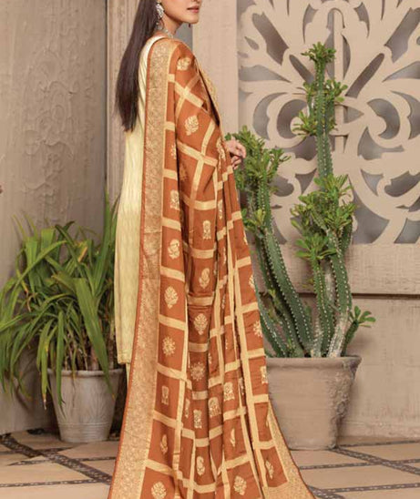 Dreamy Hues B/Jacquard'21 D#1