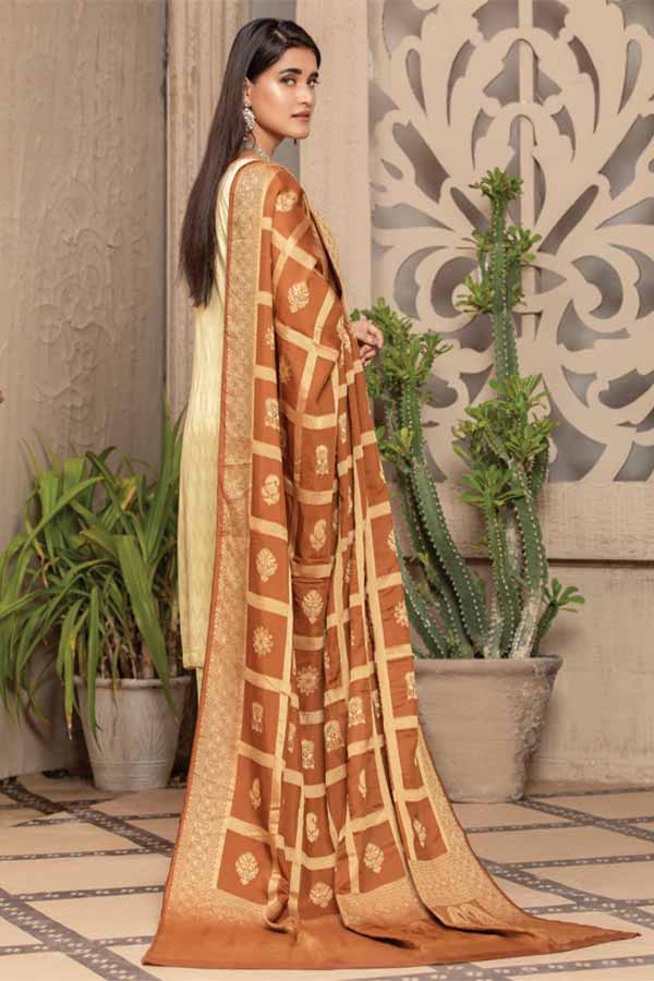 Dreamy Hues B/Jacquard'21 D#1