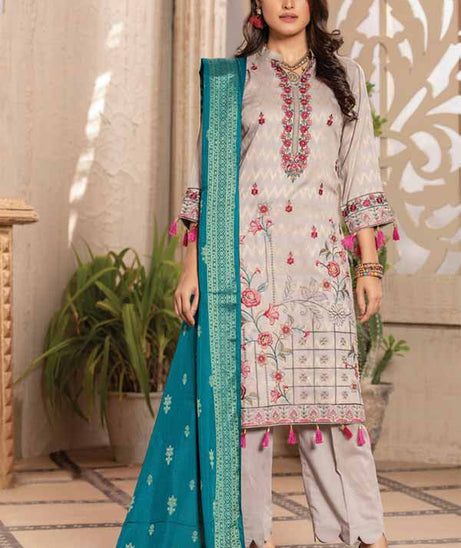 Dreamy Hues B/Jacquard'21 D#2