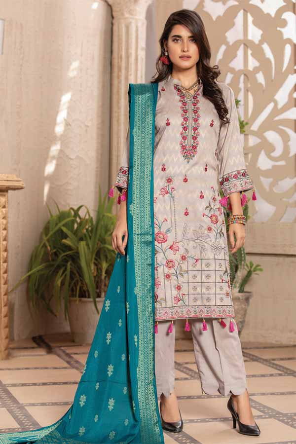Dreamy Hues B/Jacquard'21 D#2