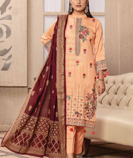 Dreamy Hues B/Jacquard'21 D#3