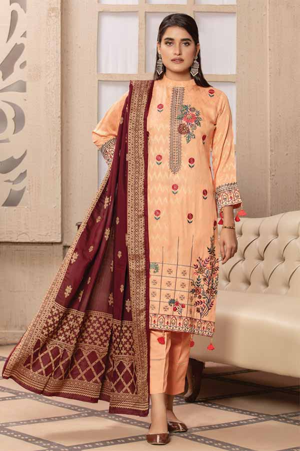 Dreamy Hues B/Jacquard'21 D#3