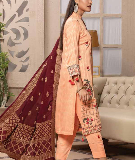 Dreamy Hues B/Jacquard'21 D#3