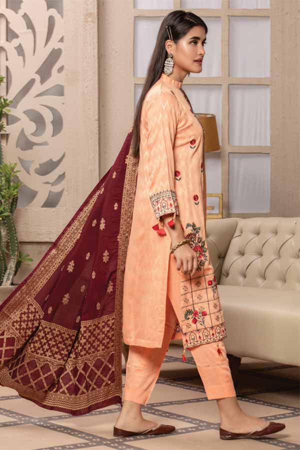 Dreamy Hues B/Jacquard'21 D#3