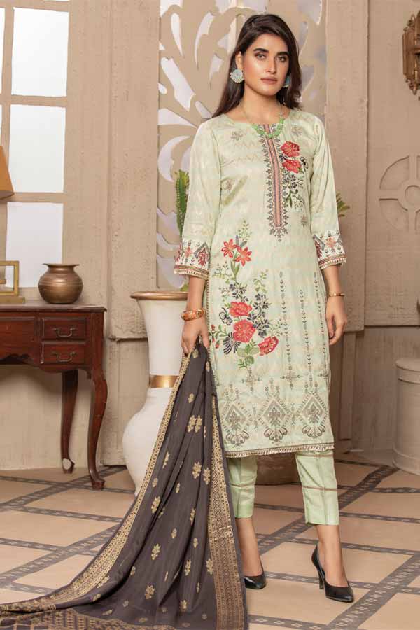 Dreamy Hues B/Jacquard'21 D#4