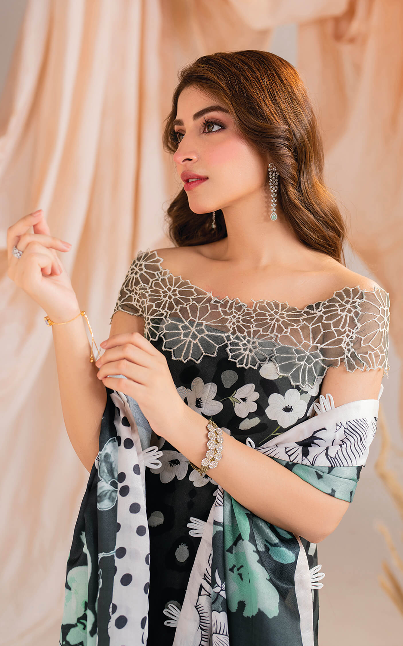 Asifa & Nabeel Meraki Winter'24 Vol-1 MW#07