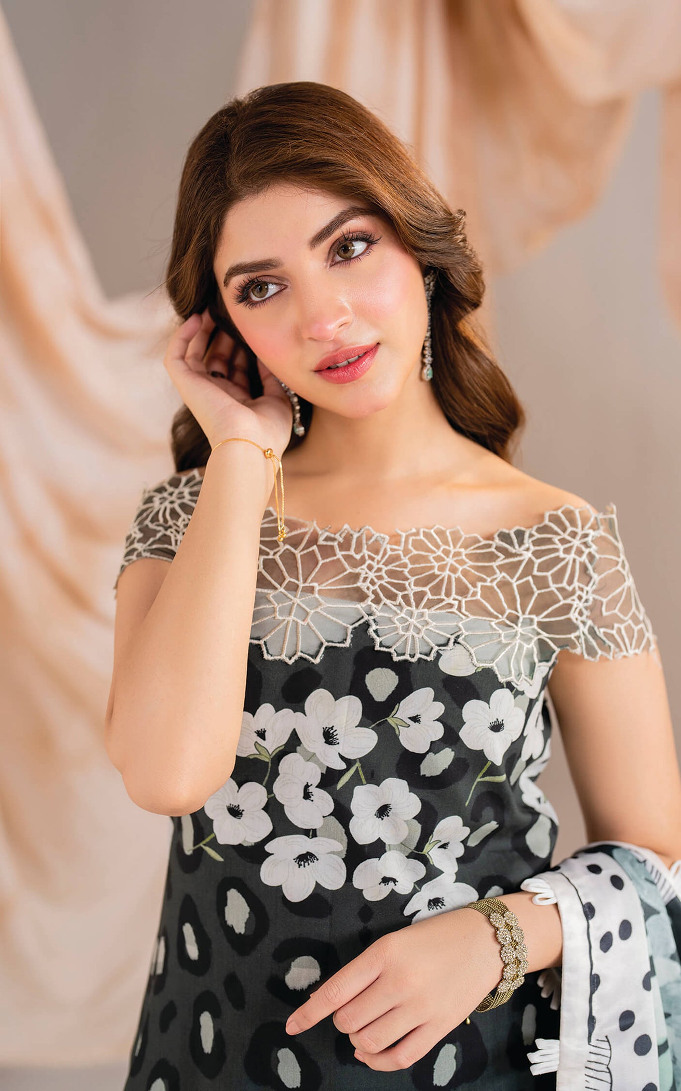 Asifa & Nabeel Meraki Winter'24 Vol-1 MW#07