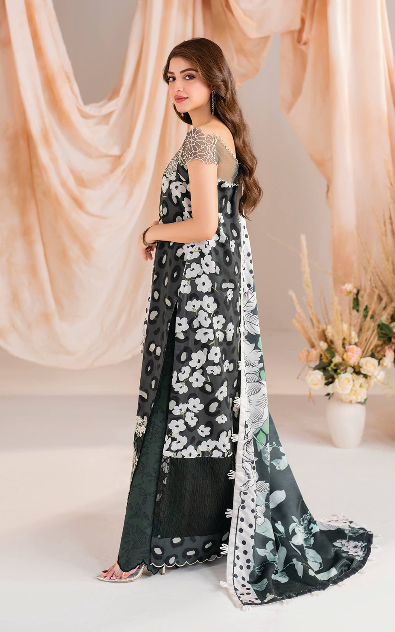 Asifa & Nabeel Meraki Winter'24 Vol-1 MW#07