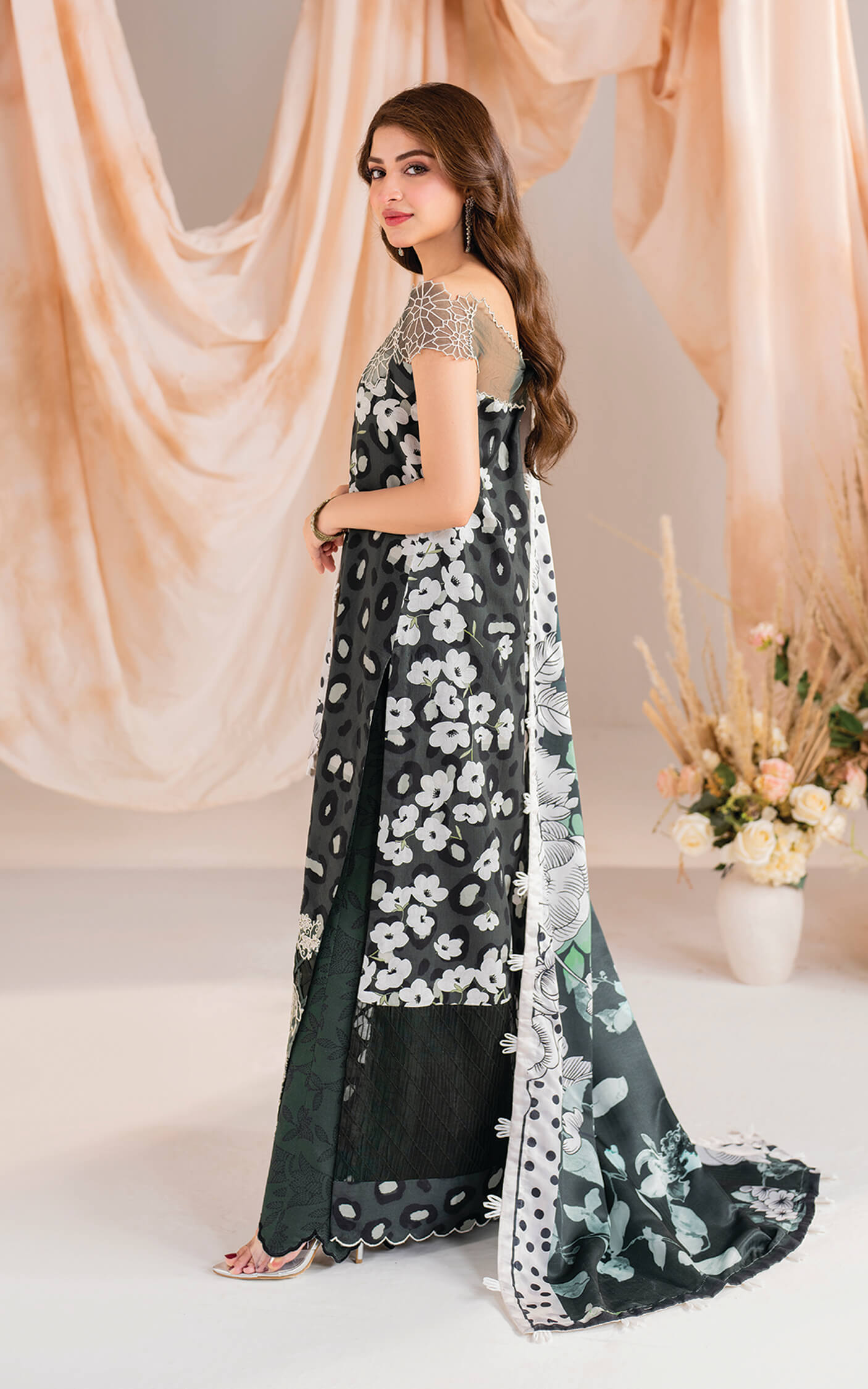 Asifa & Nabeel Meraki Winter'24 Vol-1 MW#07