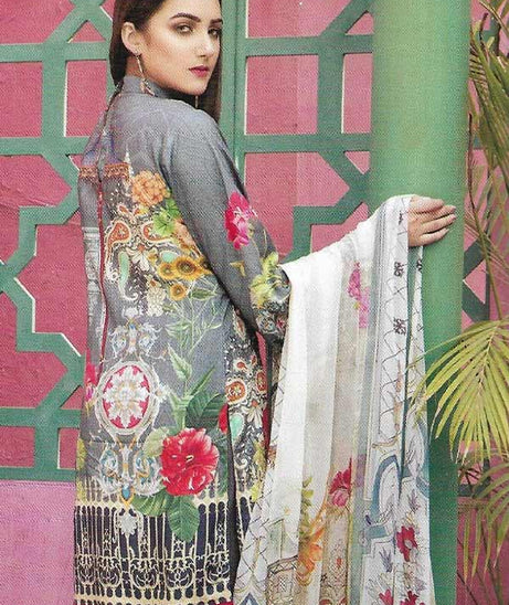 Eiza E9 Viscose &amp; Jacquard'20 D#01A