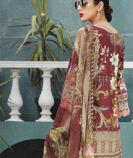 Eiza E9 Viscose &amp; Jacquard'20 D#3A