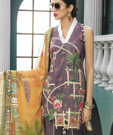 Eiza E9 Viscose &amp; Jacquard'20 D#5A