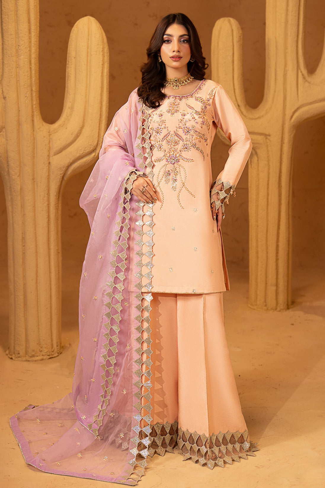Maryam`s Noir Luxe`26 D#1506