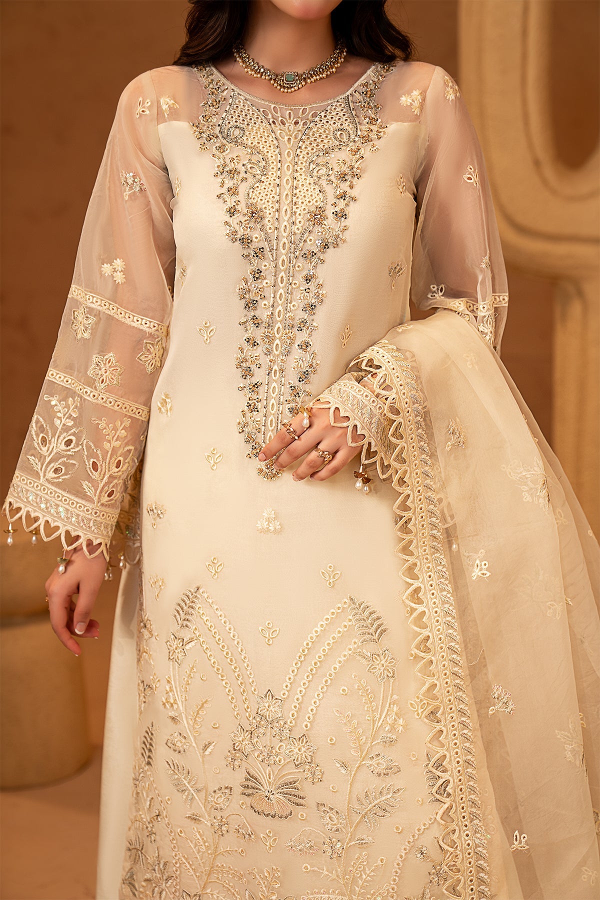 Maryam`s Noir Luxe`26 D#1505
