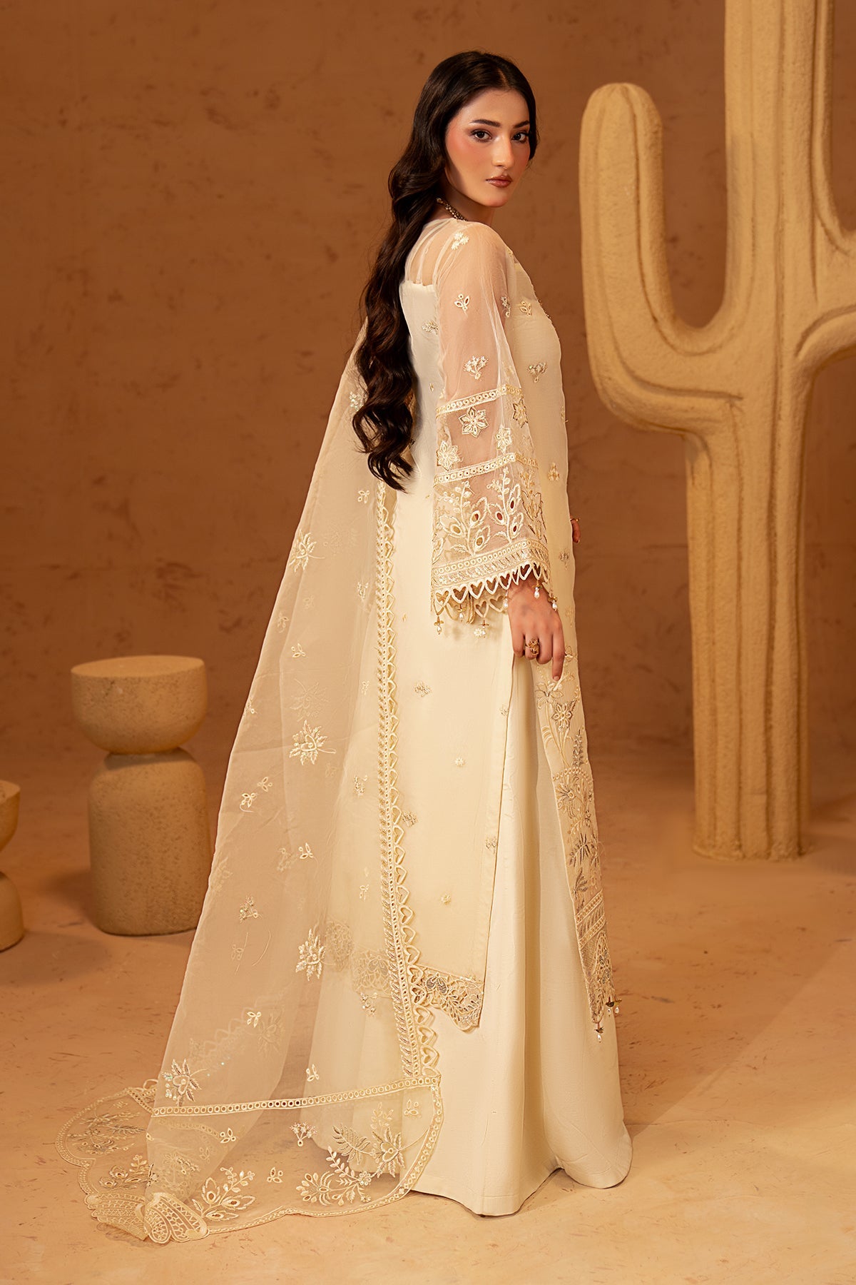 Maryam`s Noir Luxe`26 D#1505