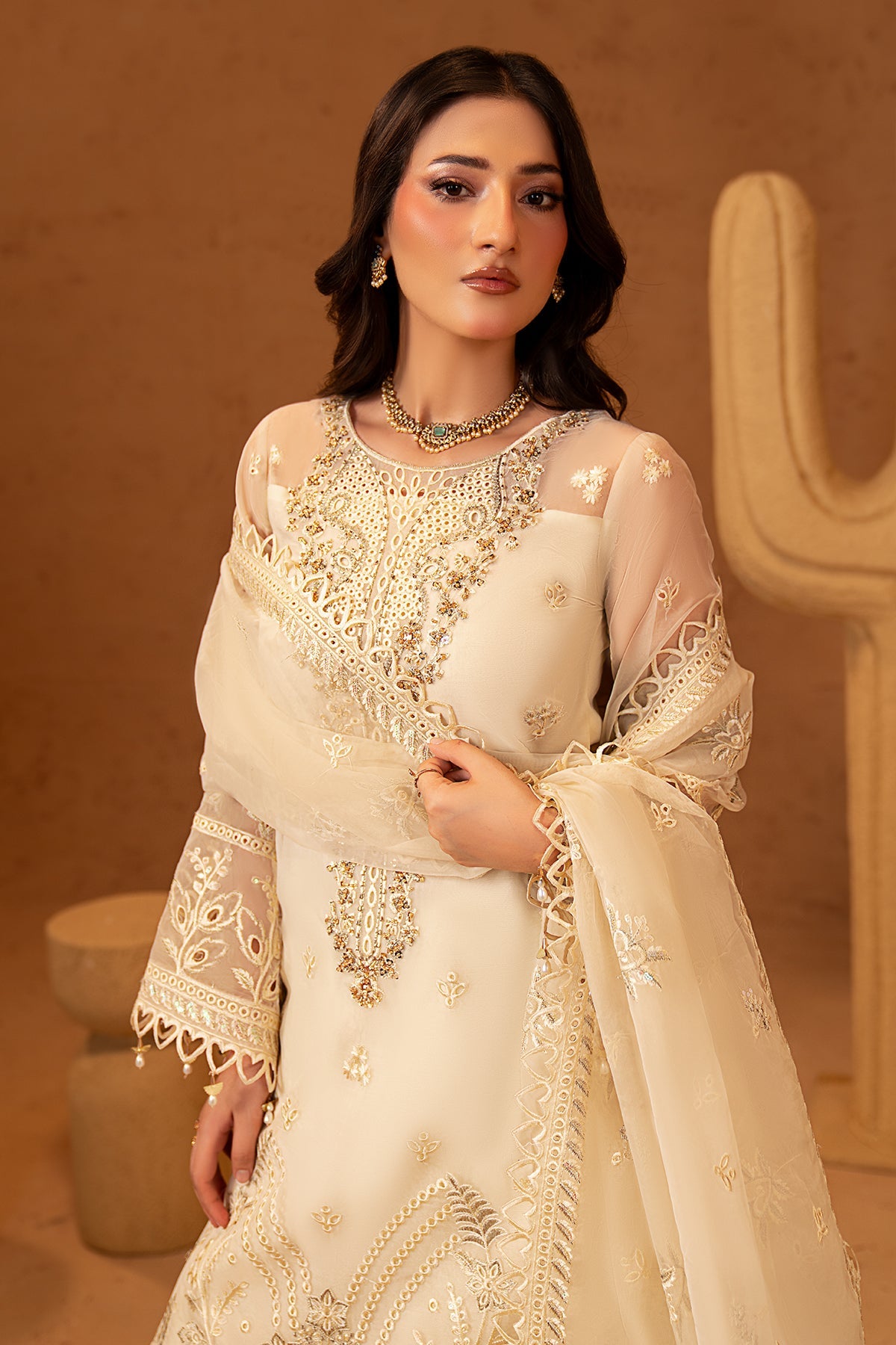 Maryam`s Noir Luxe`26 D#1505