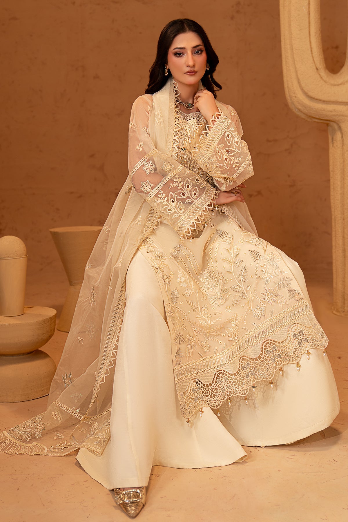 Maryam`s Noir Luxe`26 D#1505