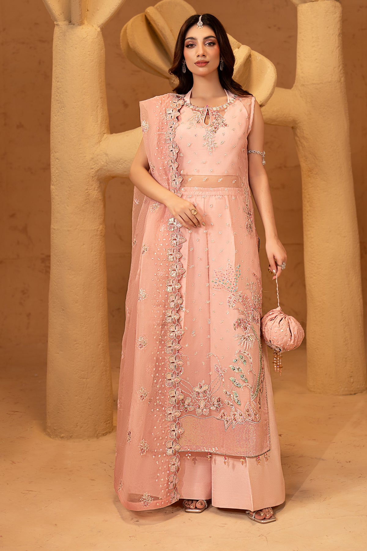 Maryam`s Noir Luxe`26 D#1508