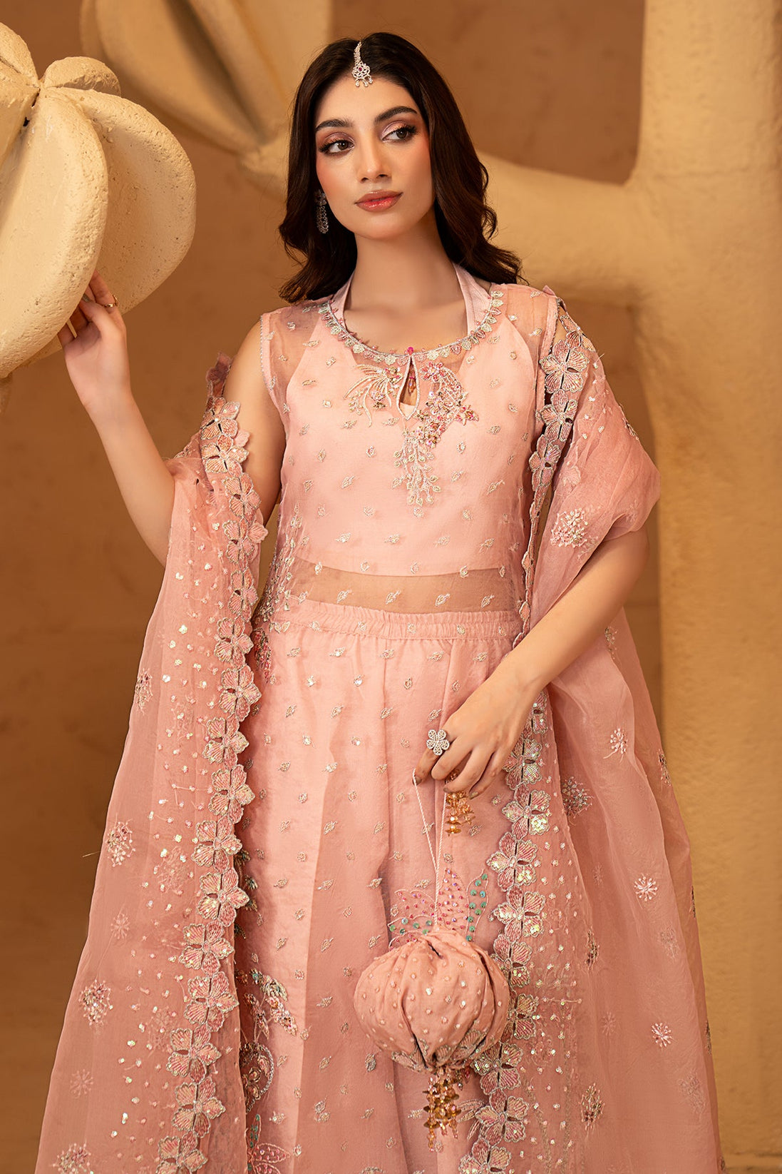 Maryam`s Noir Luxe`26 D#1508