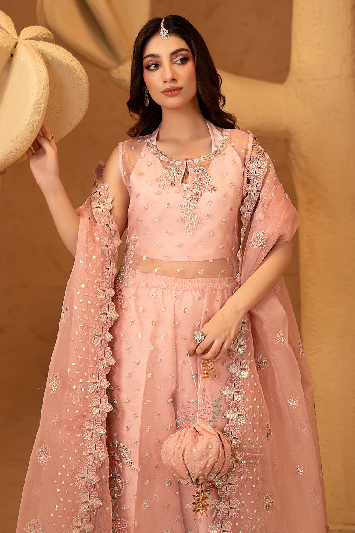 Maryam`s Noir Luxe`26 D#1508