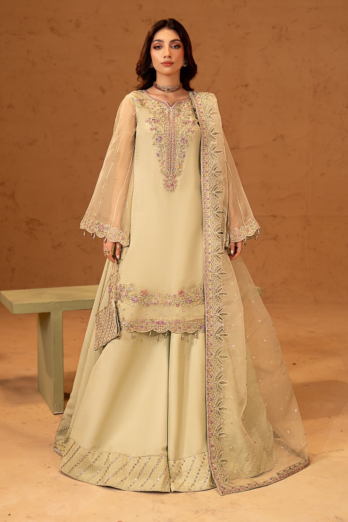 Maryam`s Noir Luxe`26 D#1501