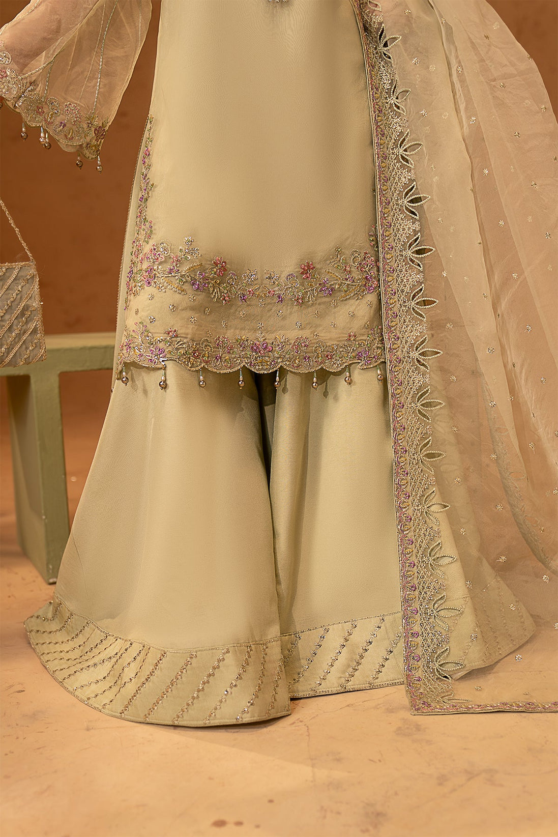 Maryam`s Noir Luxe`26 D#1501