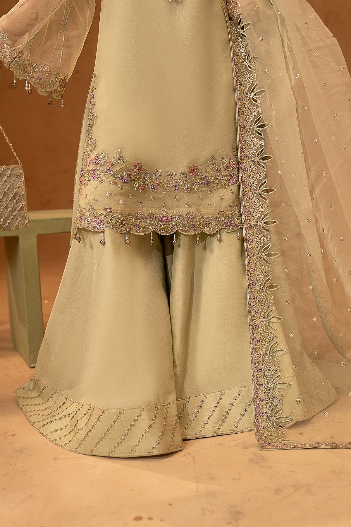 Maryam`s Noir Luxe`26 D#1501