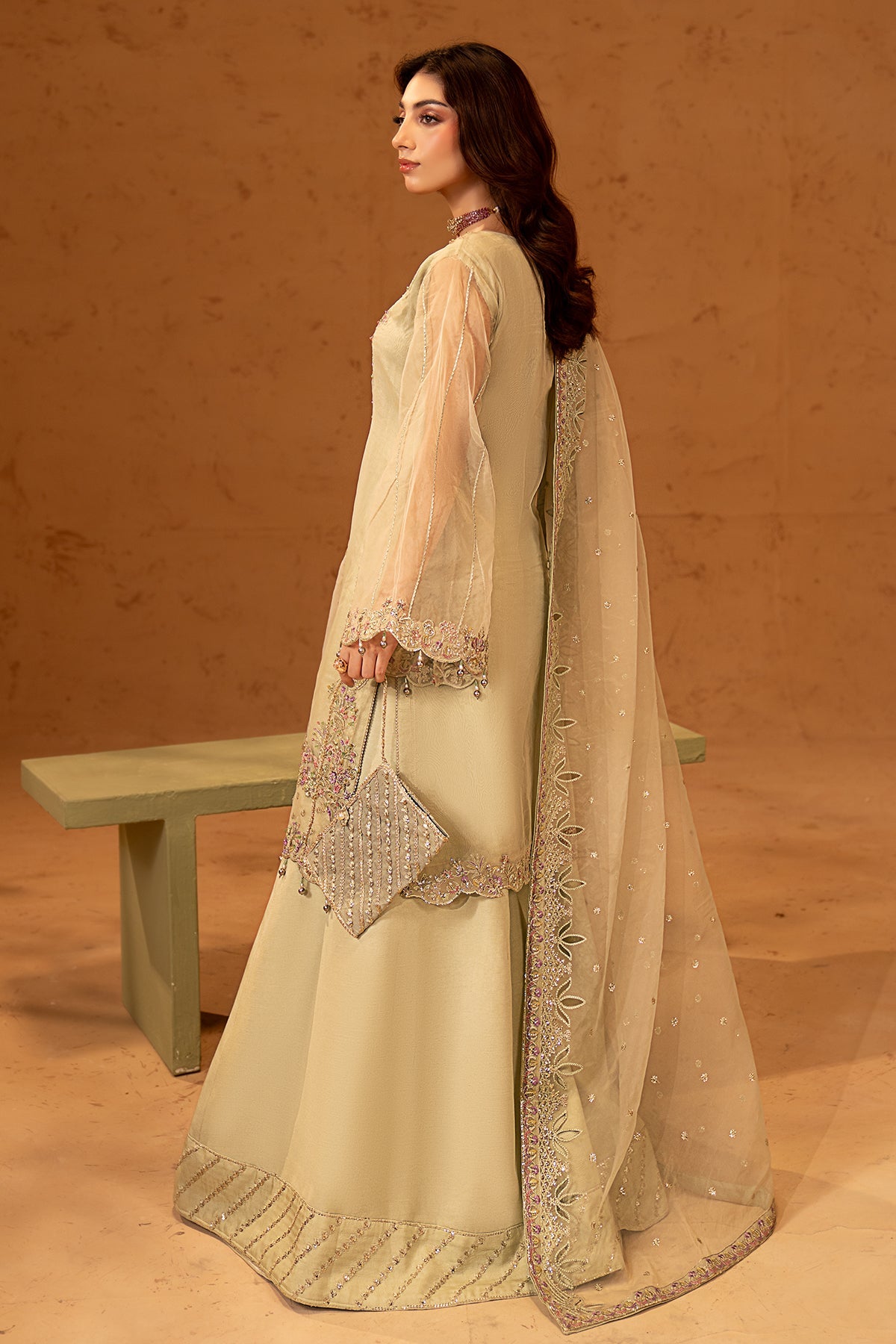 Maryam`s Noir Luxe`26 D#1501