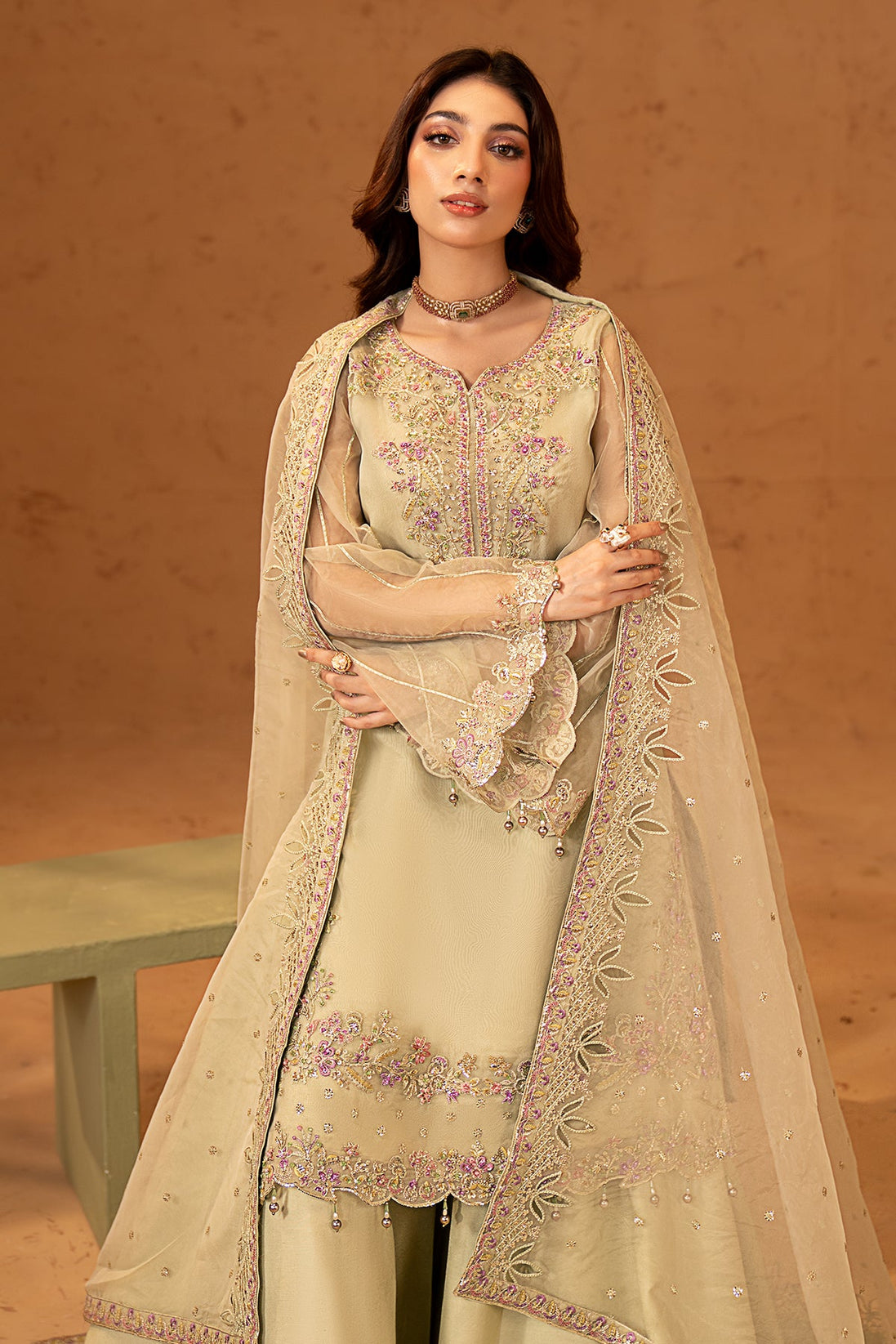 Maryam`s Noir Luxe`26 D#1501