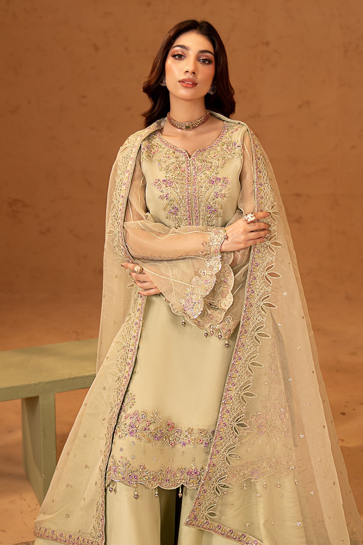 Maryam`s Noir Luxe`26 D#1501