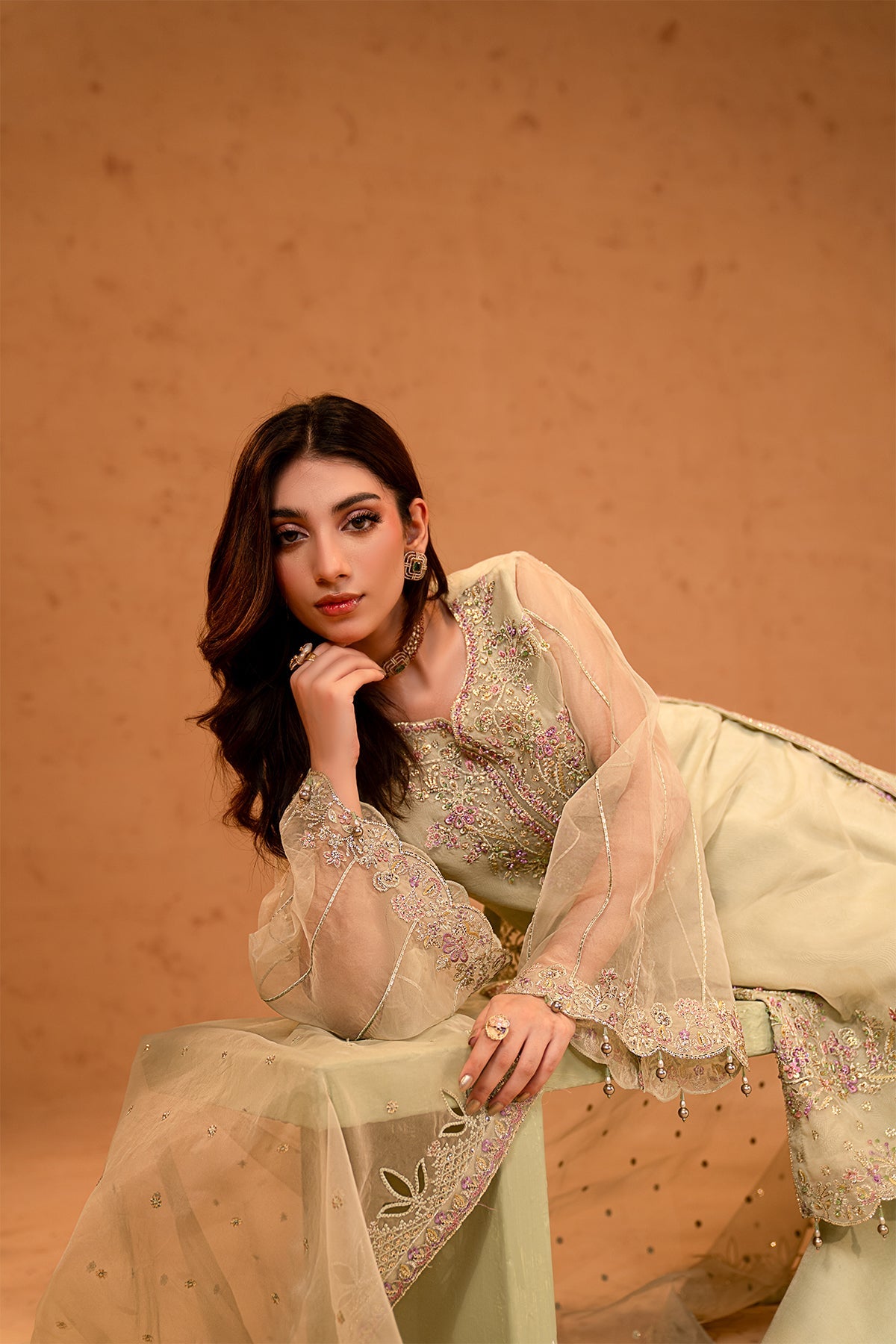 Maryam`s Noir Luxe`26 D#1501