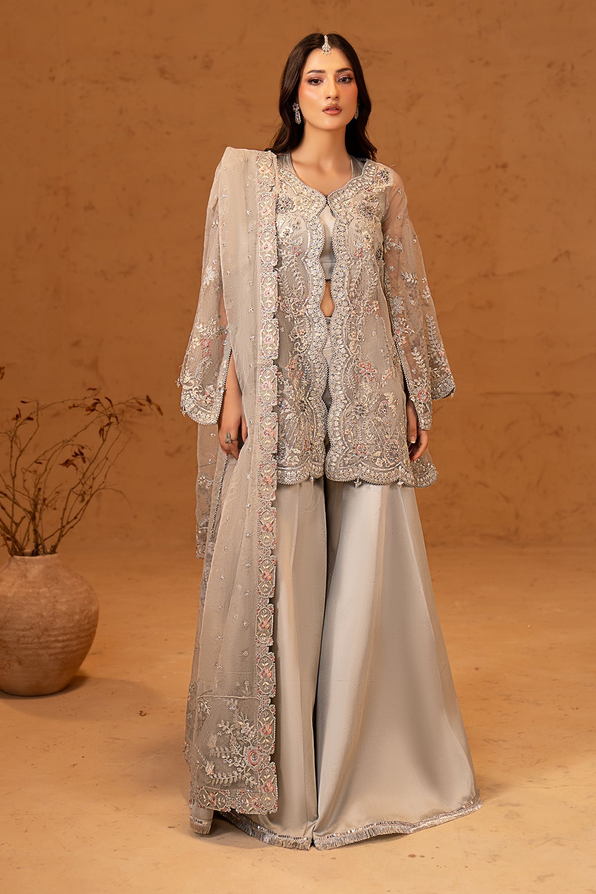 Maryam`s Noir Luxe`26 D#1502
