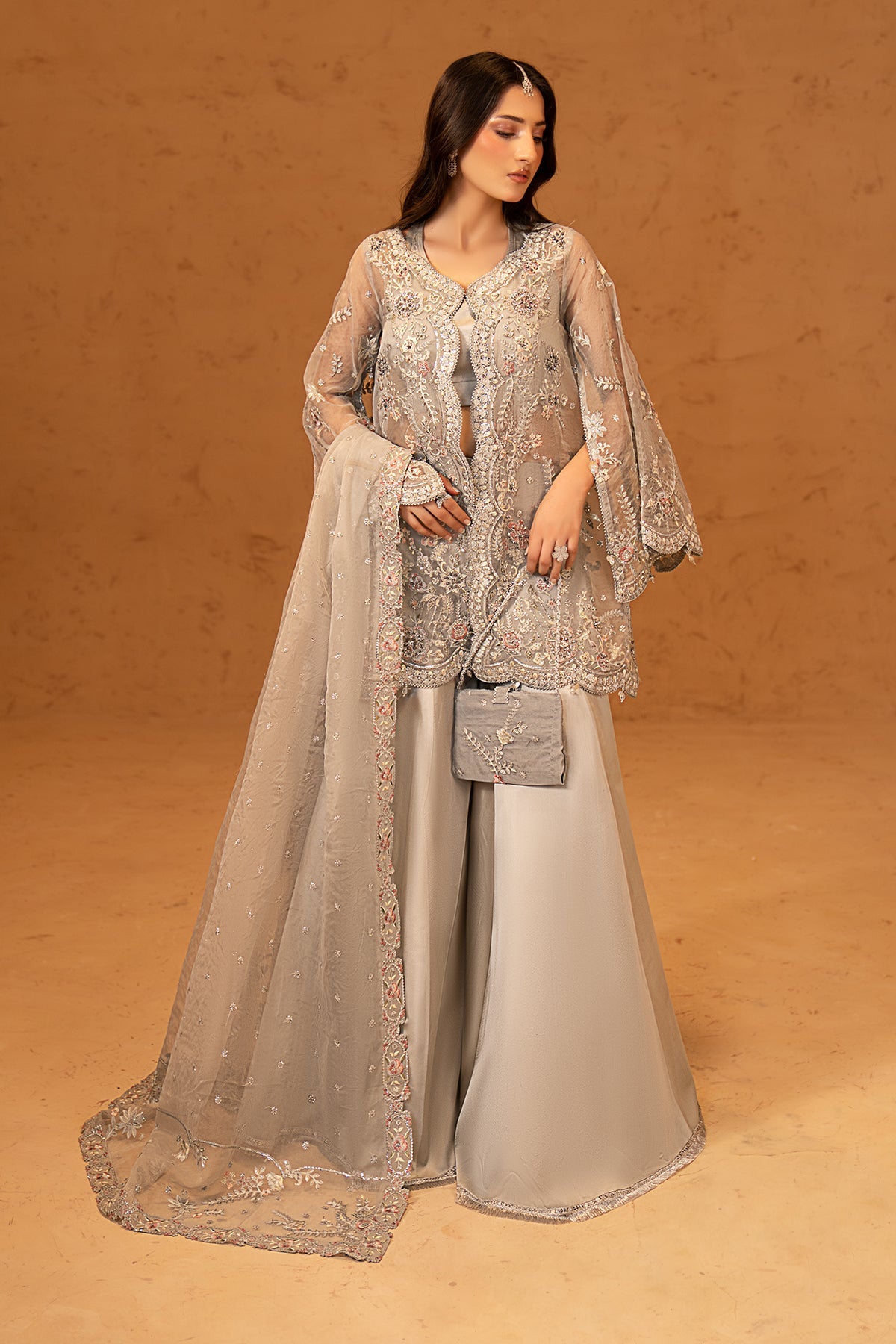 Maryam`s Noir Luxe`26 D#1502