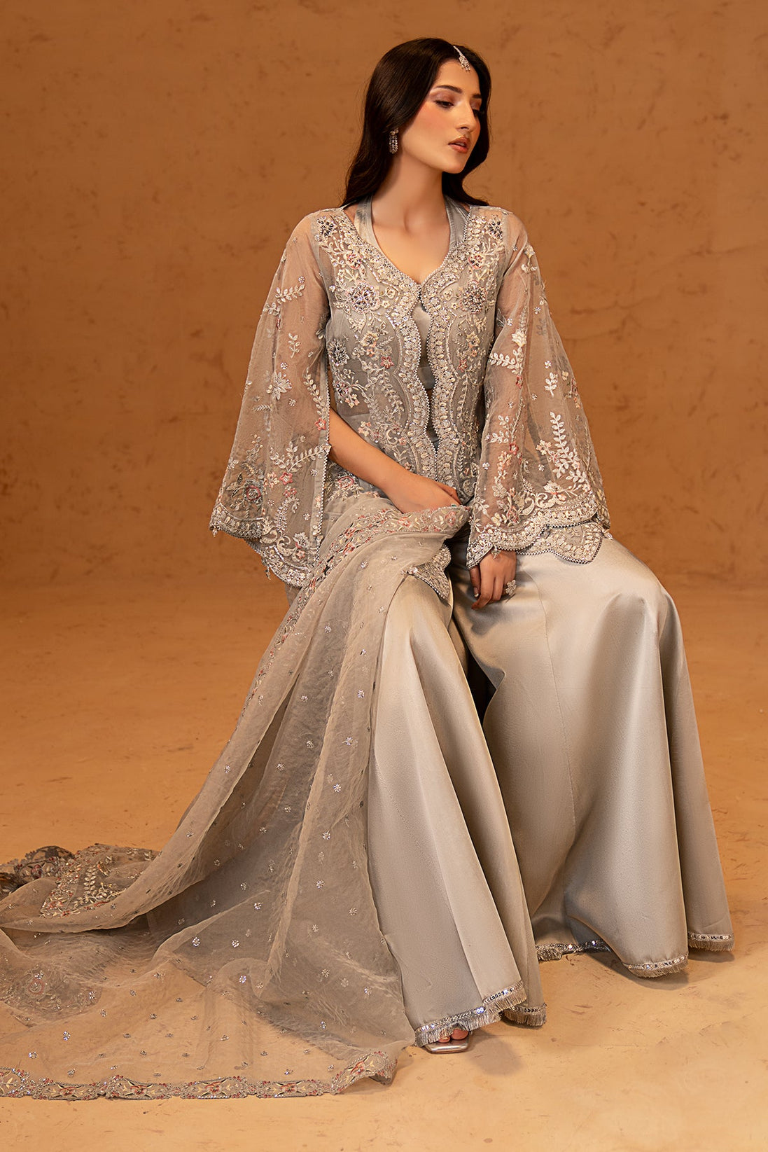 Maryam`s Noir Luxe`26 D#1502