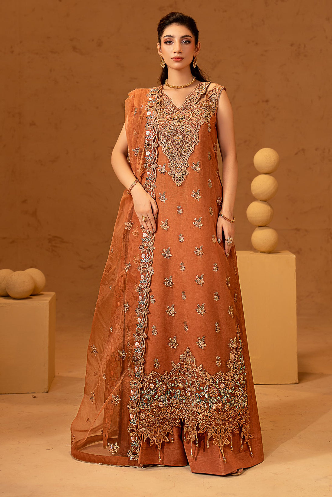 Maryam`s Noir Luxe`26 D#1503