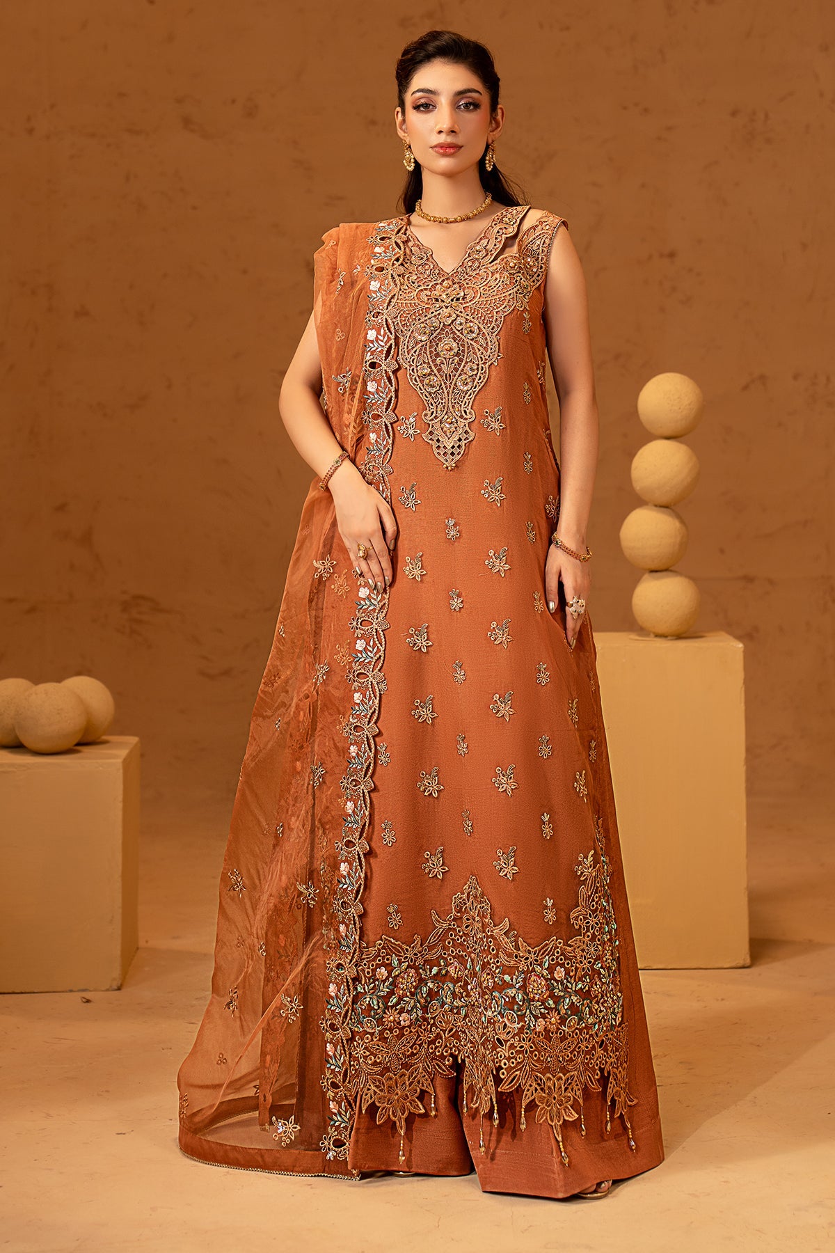 Maryam`s Noir Luxe`26 D#1503