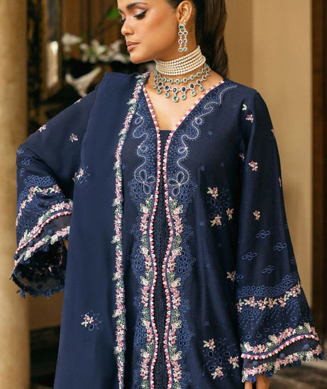 Elaf Luxury Winter`25 EWK#06-B