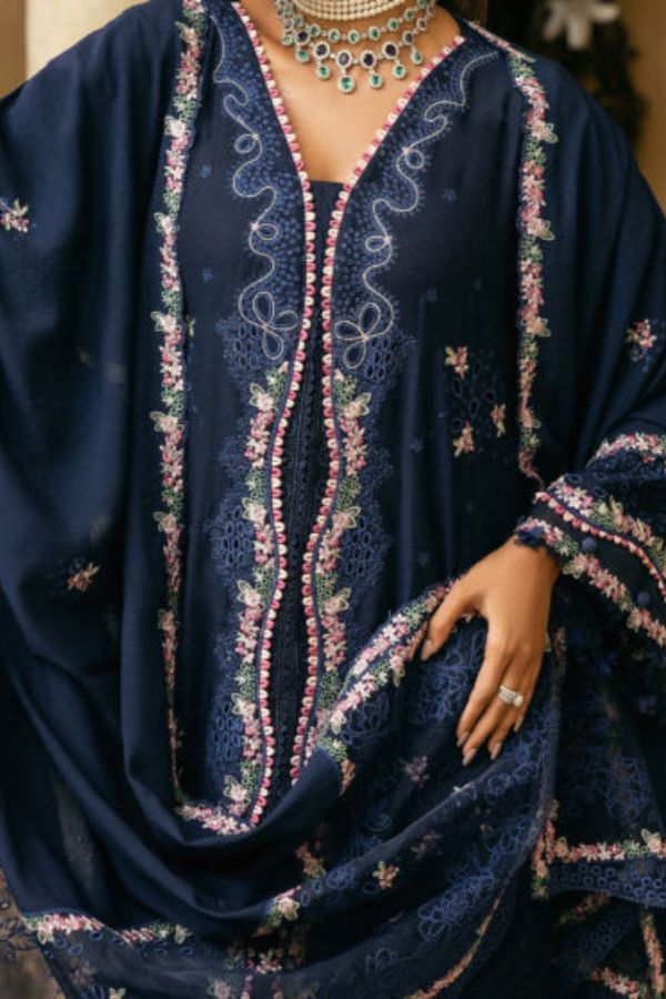 Elaf Luxury Winter`25 EWK#06-B